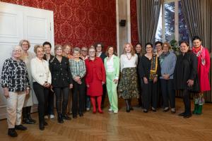 Unser Clubhaus